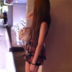 三宮で援交で待ち合わせた美人なギャルをハメ撮り